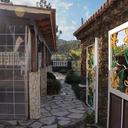 Vivienda Vacacional Luna El Paso Exteriér fotografie