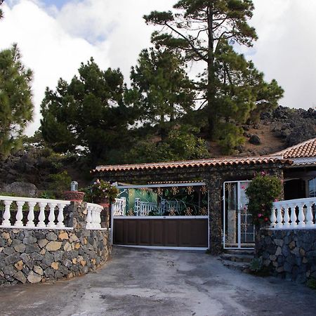 Vivienda Vacacional Luna El Paso Exteriér fotografie