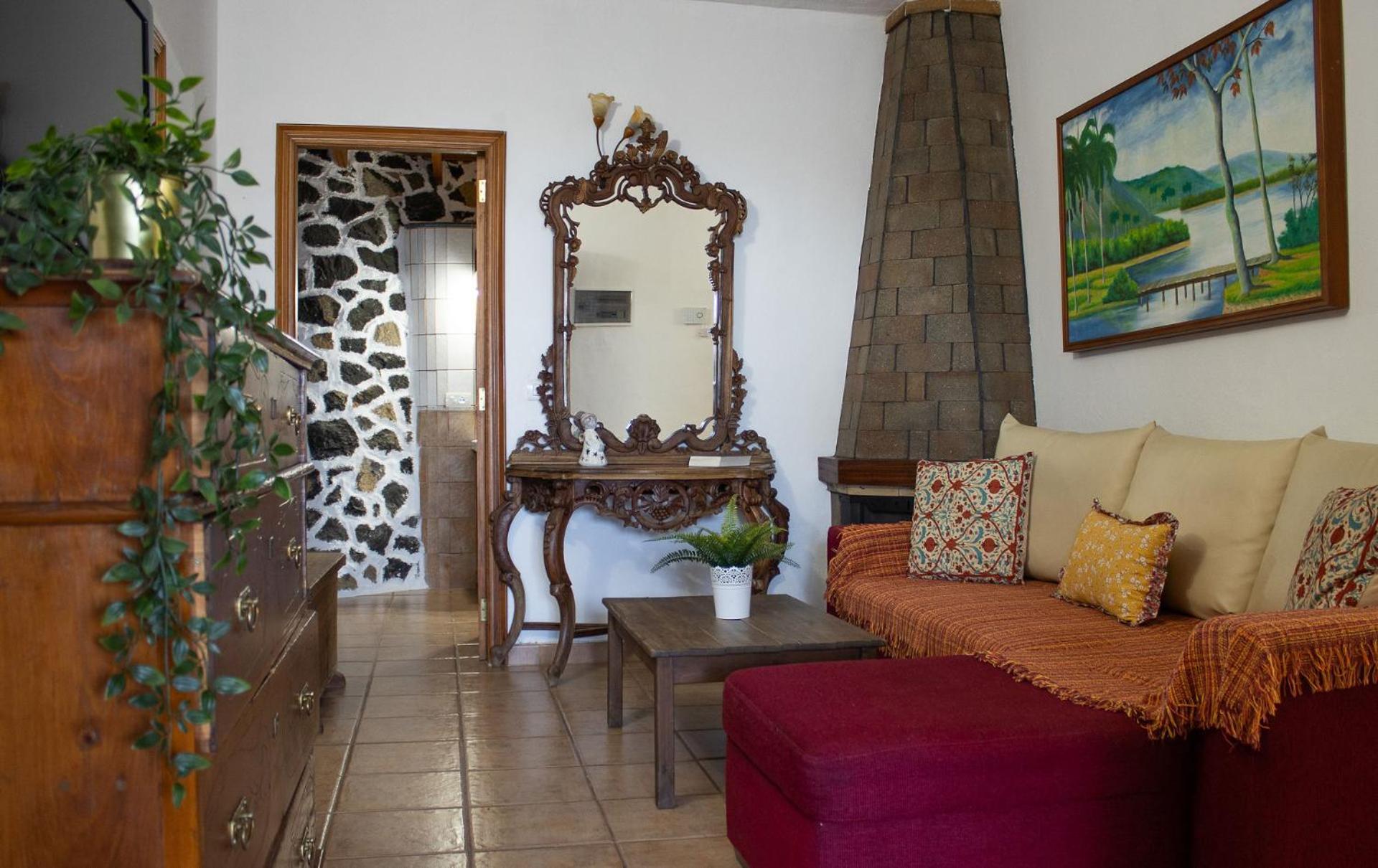 Vivienda Vacacional Luna El Paso Exteriér fotografie