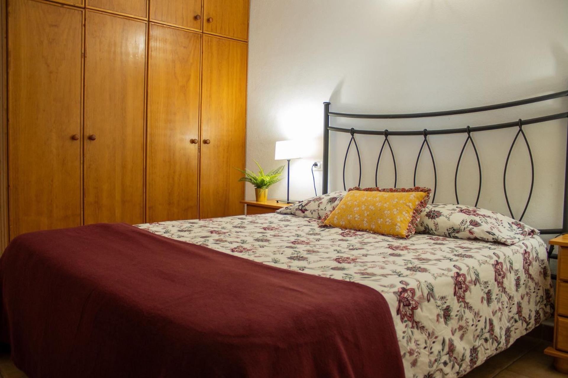 Vivienda Vacacional Luna El Paso Exteriér fotografie