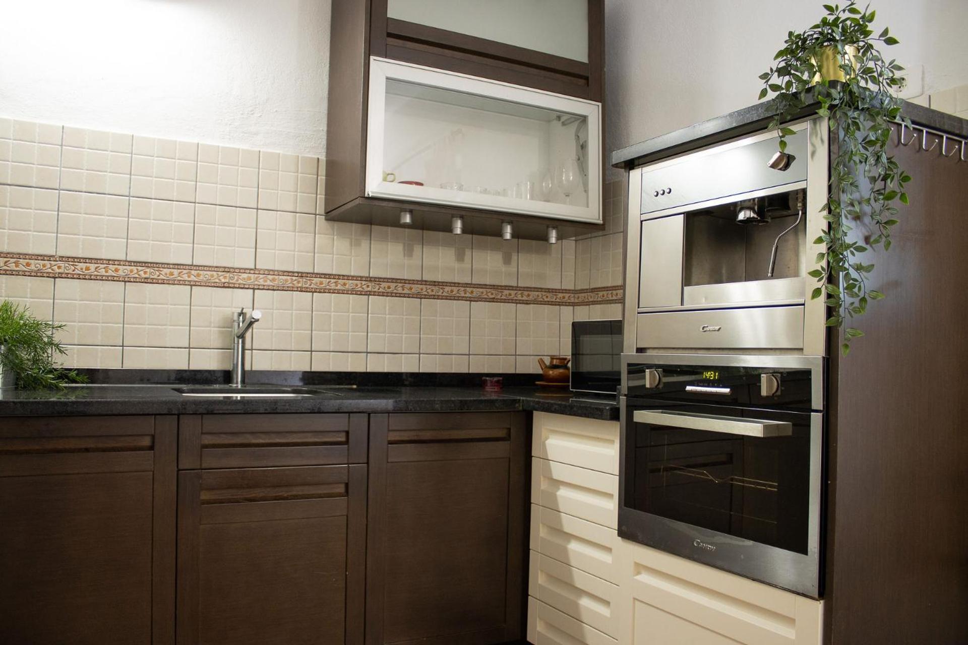 Vivienda Vacacional Luna El Paso Exteriér fotografie