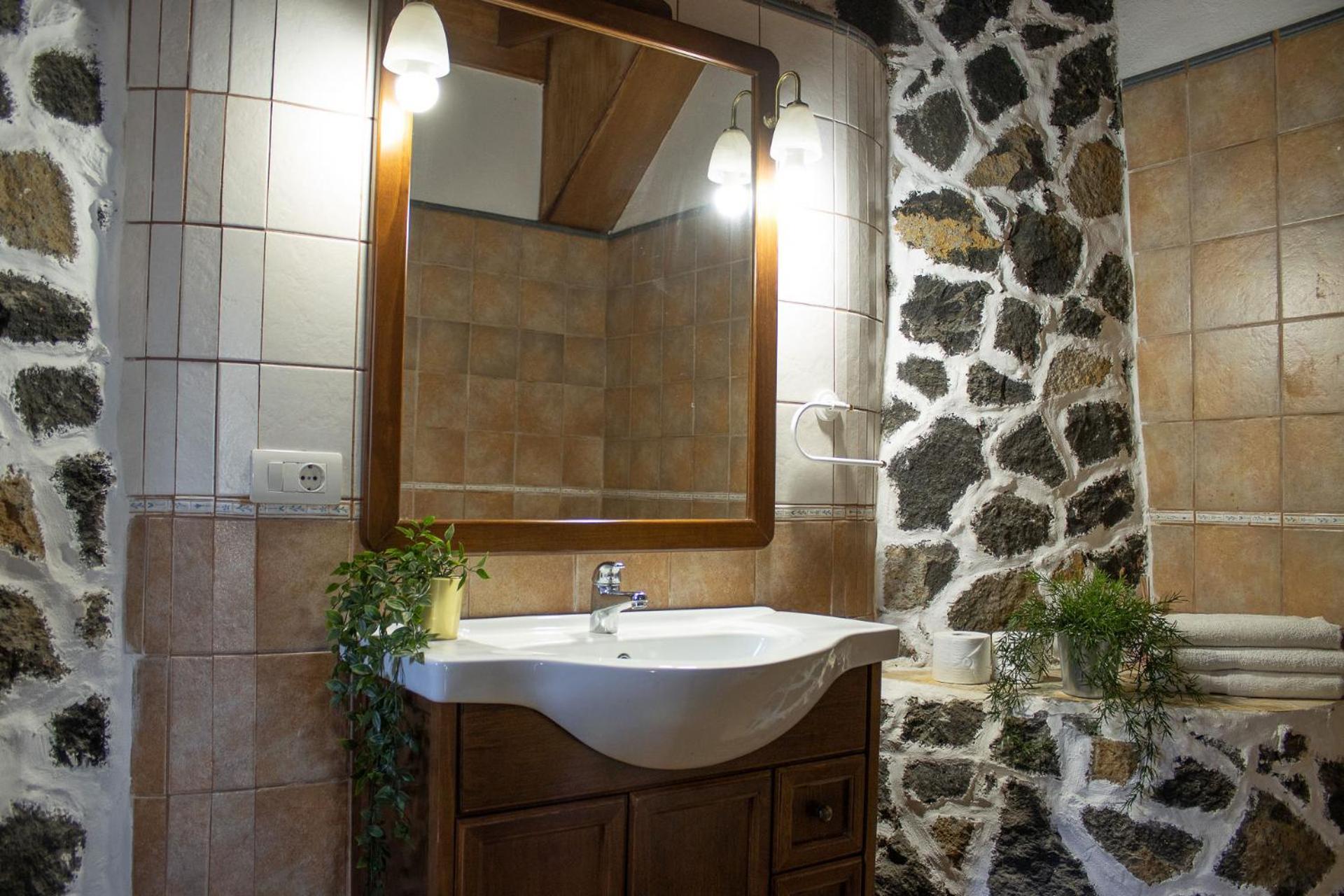 Vivienda Vacacional Luna El Paso Exteriér fotografie