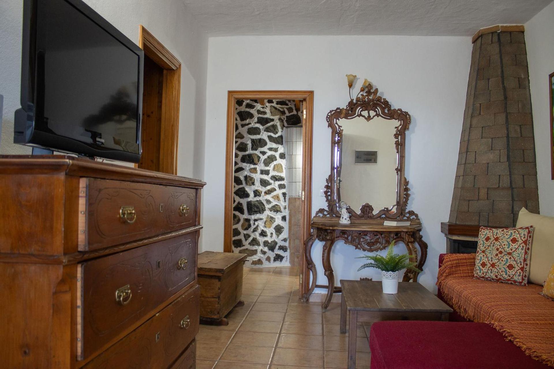 Vivienda Vacacional Luna El Paso Exteriér fotografie